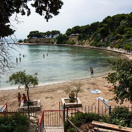 Bacvice Beach Apartment Split Pokój zdjęcie