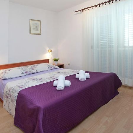 Bacvice Beach Apartment Split Zewnętrze zdjęcie