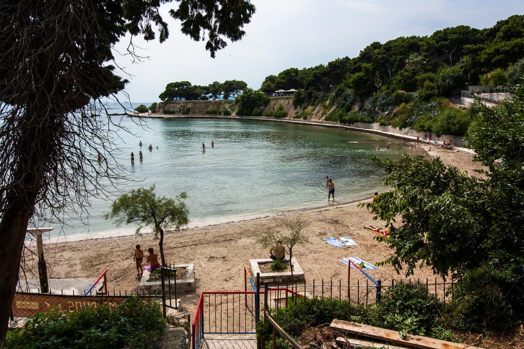 Bacvice Beach Apartment Split Pokój zdjęcie