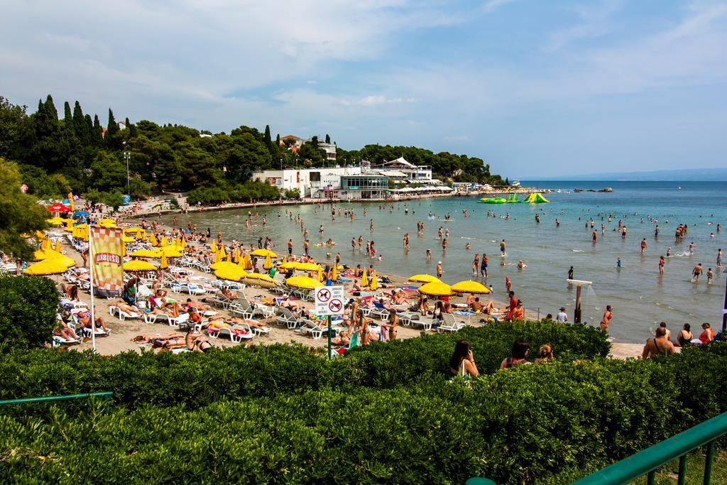 Bacvice Beach Apartment Split Pokój zdjęcie