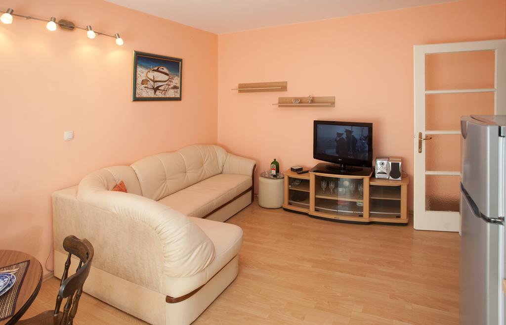 Bacvice Beach Apartment Split Zewnętrze zdjęcie