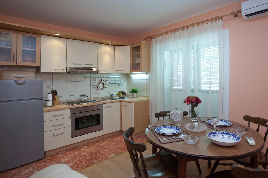 Bacvice Beach Apartment Split Zewnętrze zdjęcie