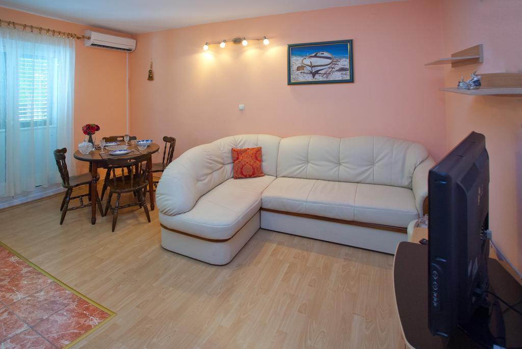 Bacvice Beach Apartment Split Zewnętrze zdjęcie