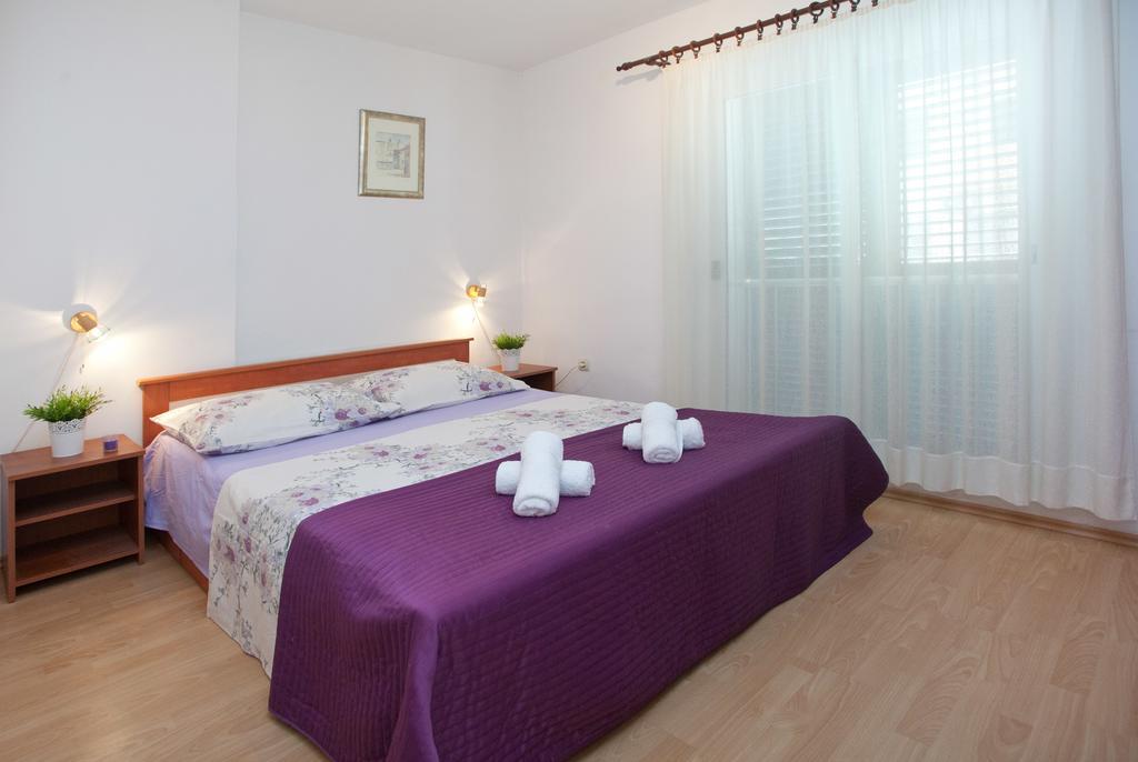 Bacvice Beach Apartment Split Zewnętrze zdjęcie